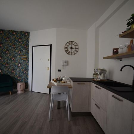 Elite Suite Home Termoli Exterior foto