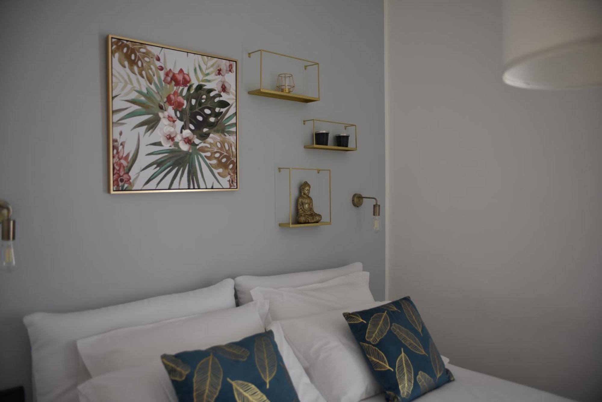 Elite Suite Home Termoli Exterior foto