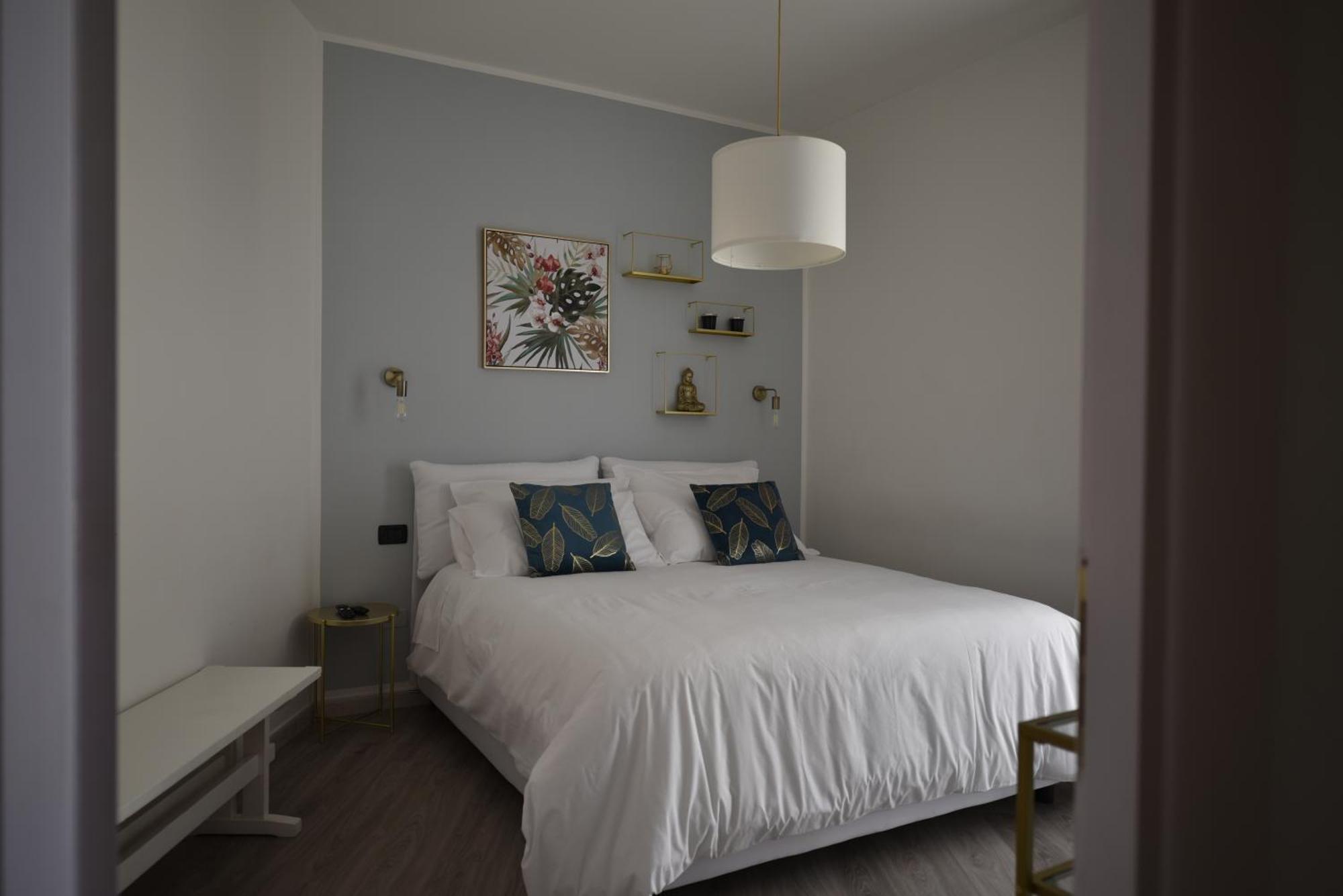Elite Suite Home Termoli Exterior foto