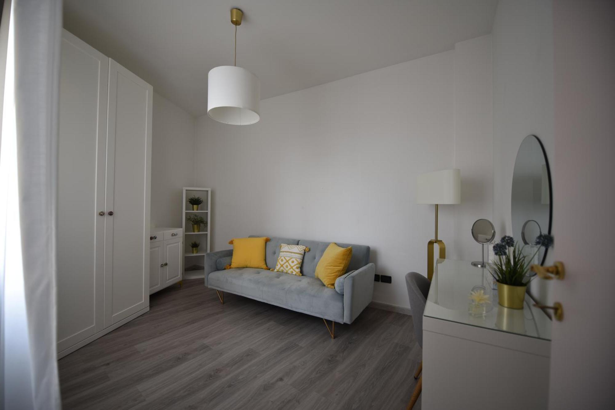 Elite Suite Home Termoli Exterior foto